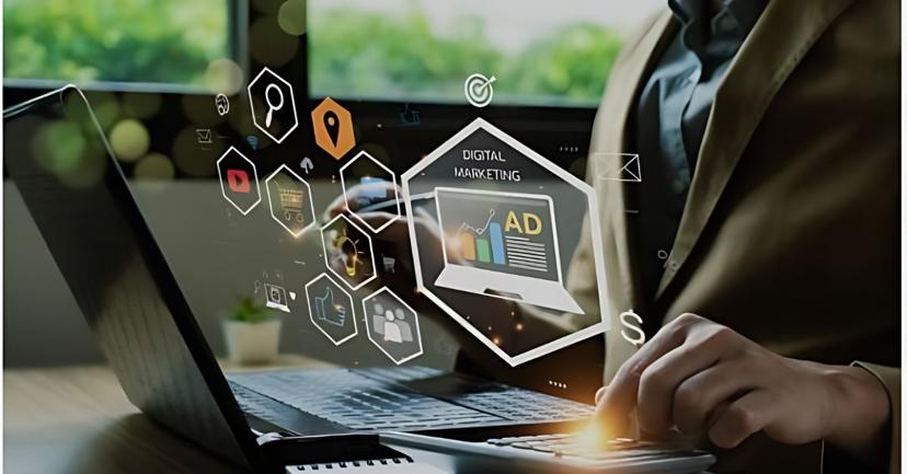 Programmatic Ads